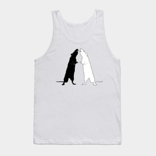 Rats Tank Top